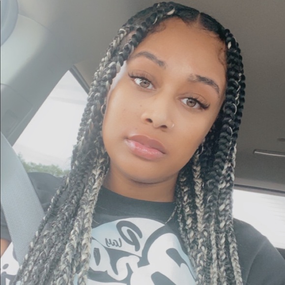 hazeljaye